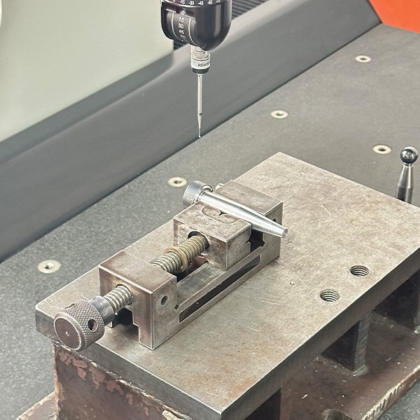 Quality Inspection Services