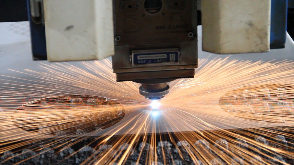 Laser Cutting Machine