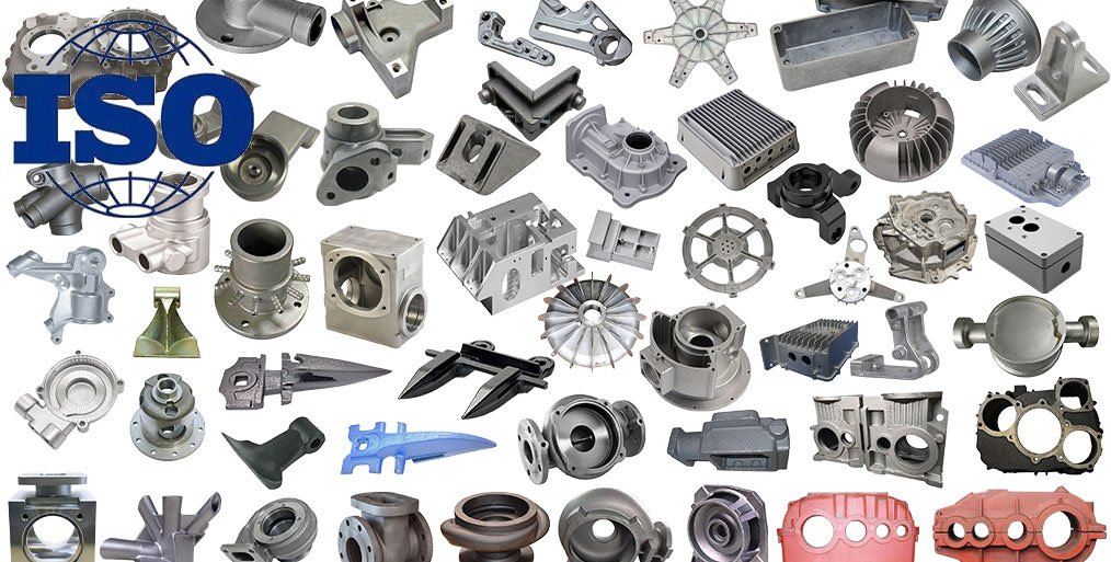 Get Higher Quality Investment Casting Parts