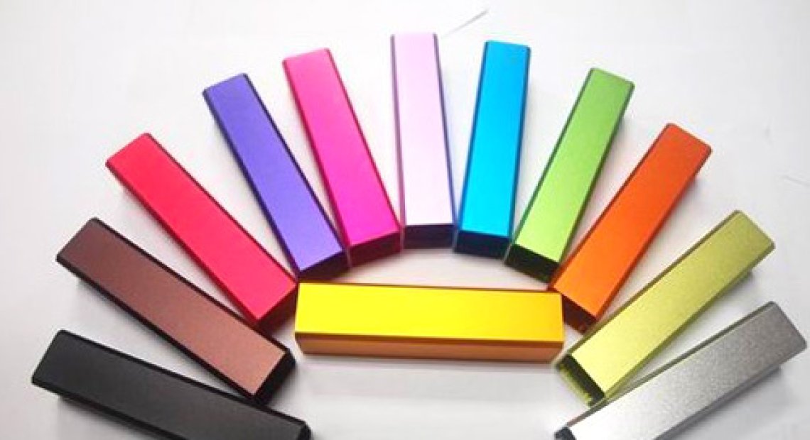 More Optional Surface Treatment Methods