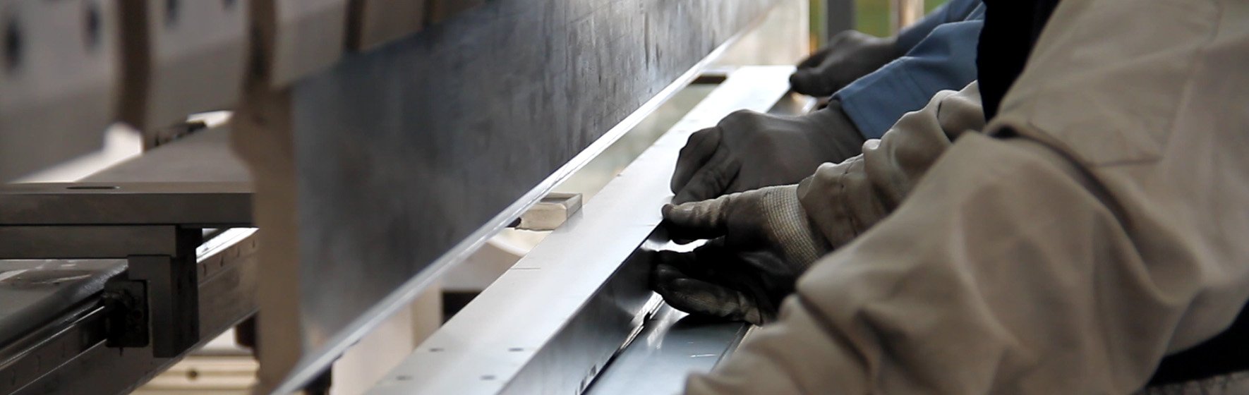 Metal Bending Company