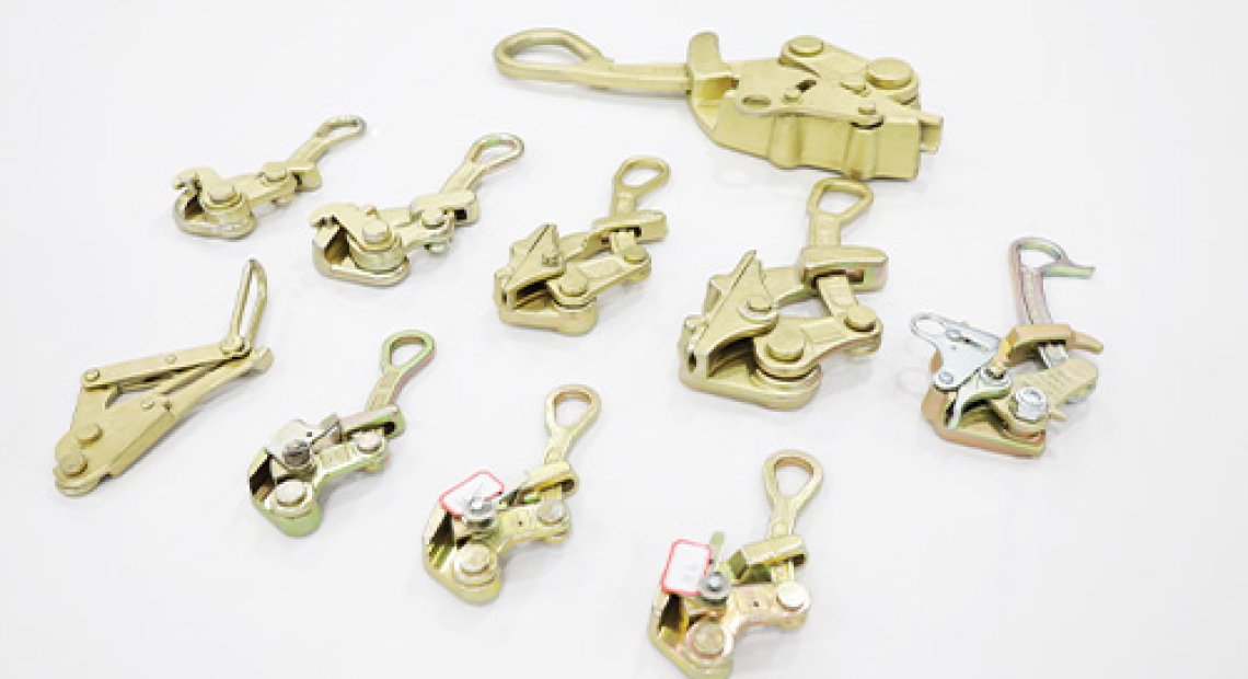 Enjoy One-stop Purchasing