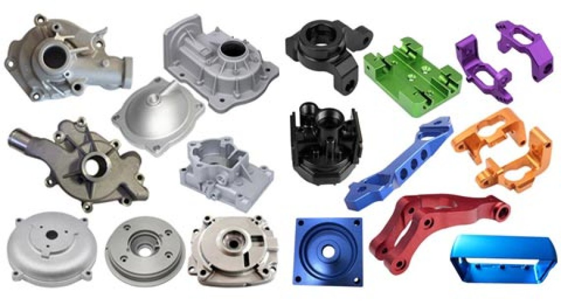 More Types of Surface Treatment