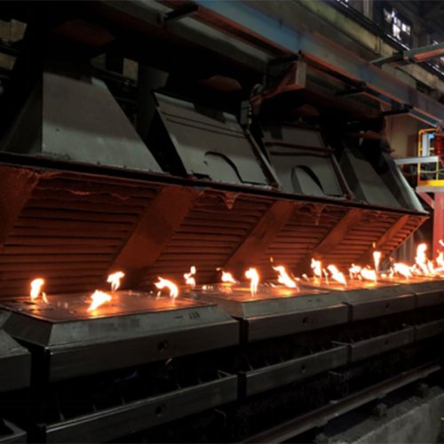 Sand Casting Services