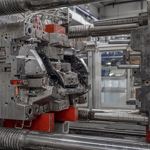 Die Casting Services