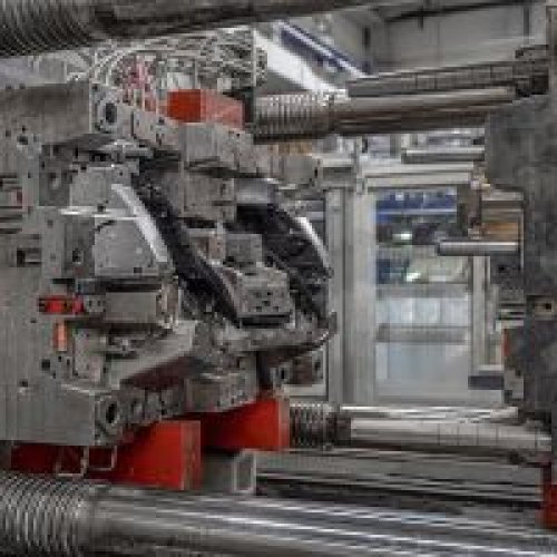 Die Casting Services