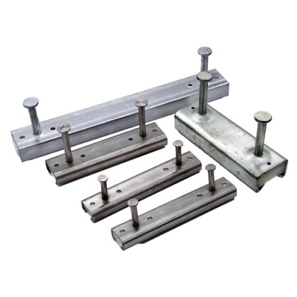 Halfen Anchor Channel