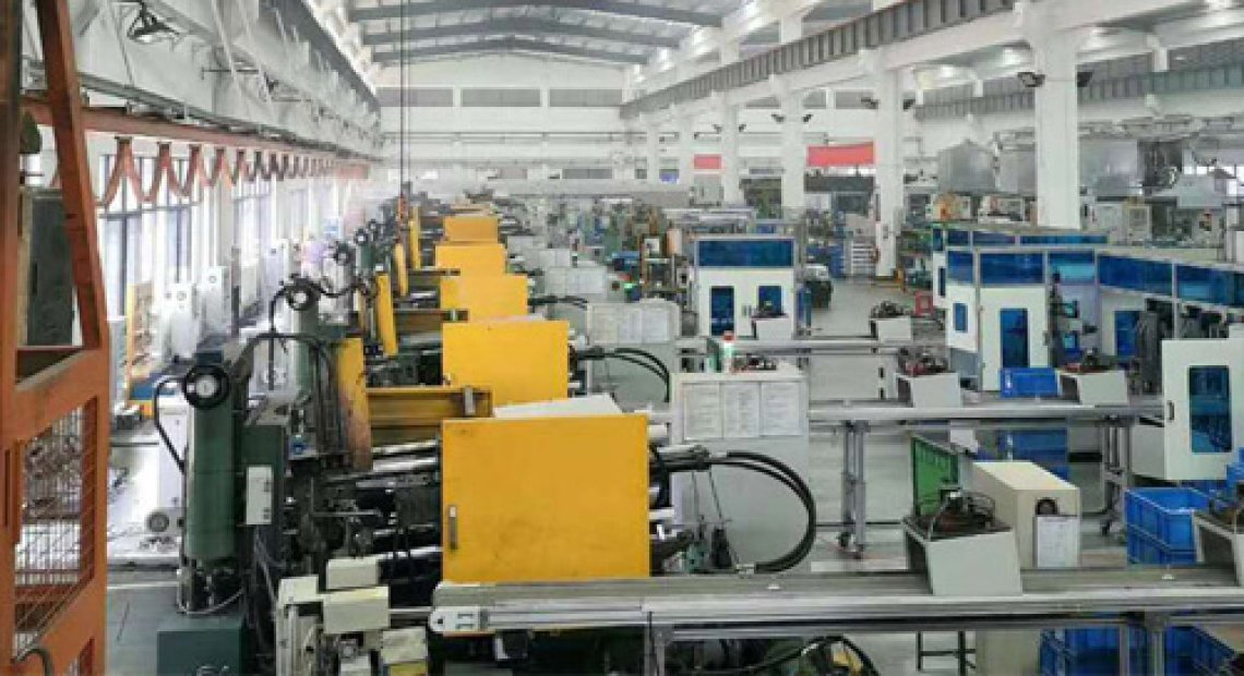Higher Quality Aluminum Die Casting Heatsink