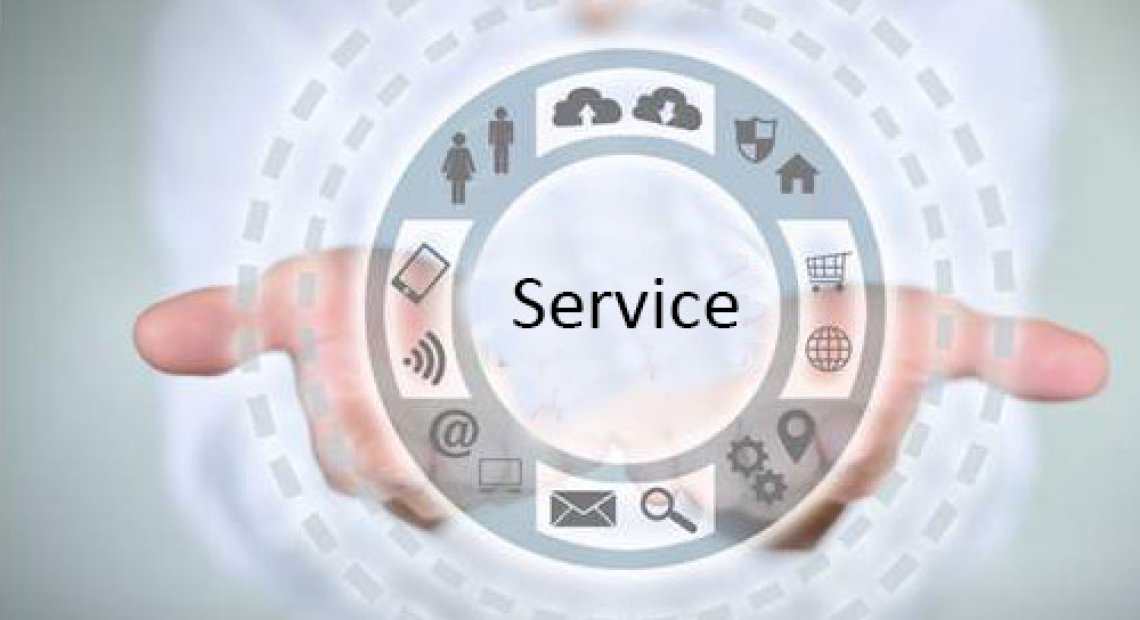 More Comprehensive Service