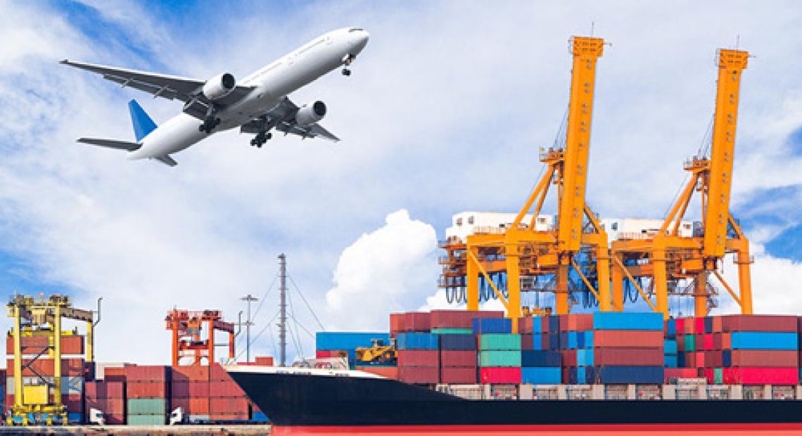 More Cost-saving Freight Routes