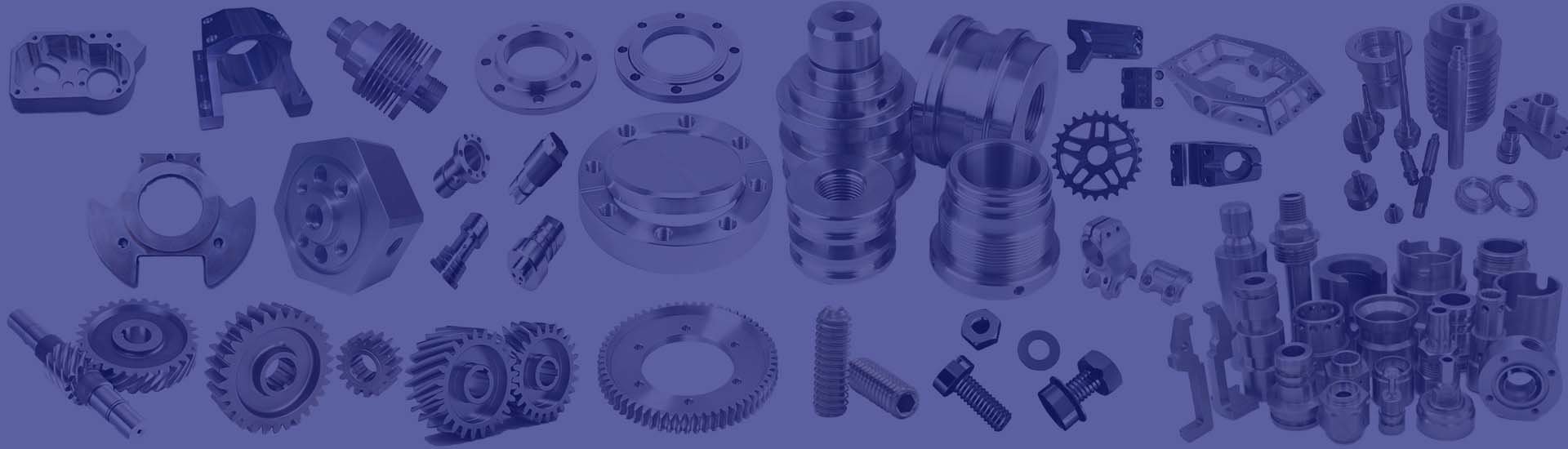 OEM Screw & Bolt CNC Machining