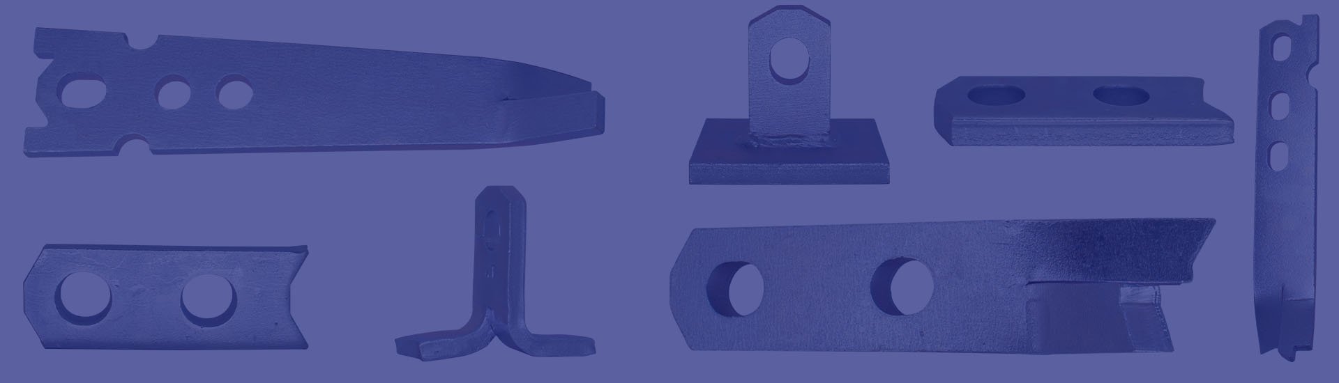 Unilateral Erection Anchor