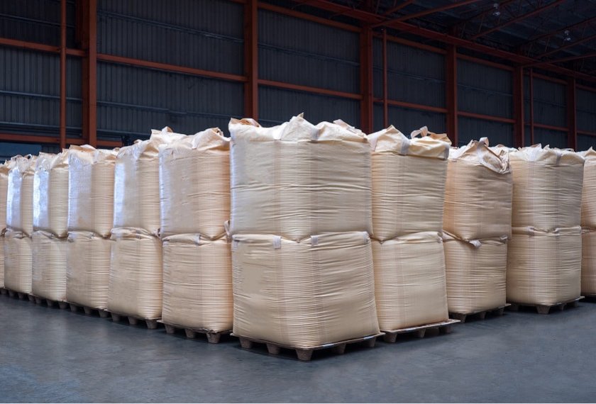 Bulk Bags