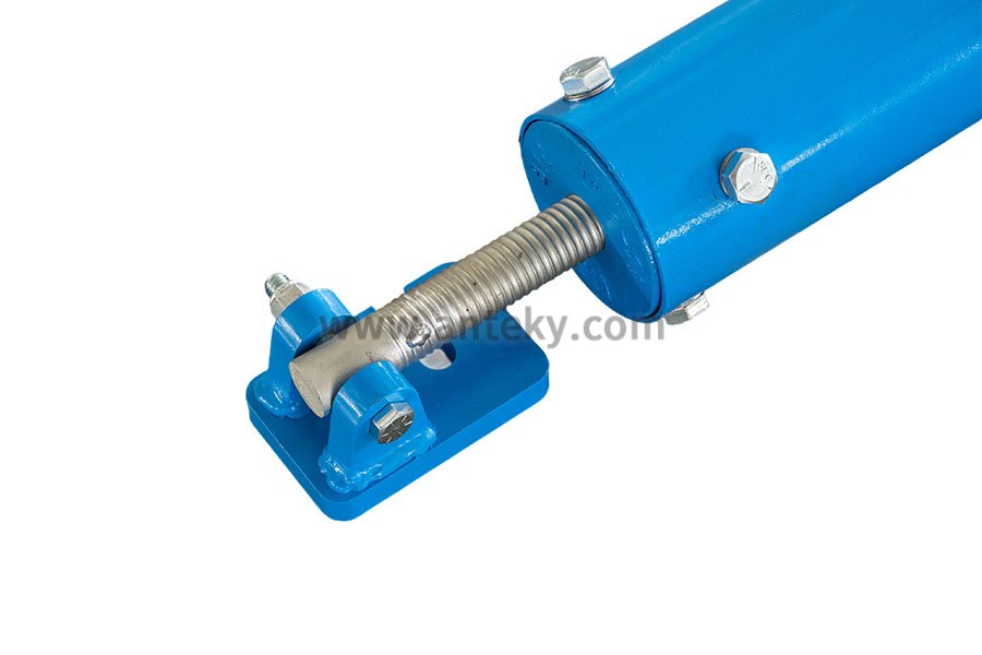 نظام التدعيم القطري