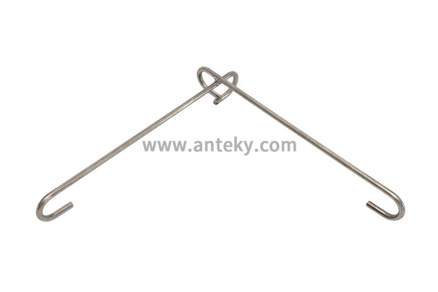 مثبتات لوحة الساندويتش