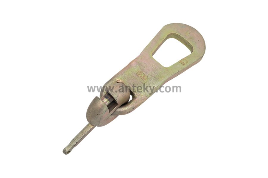 قوابض حلقية