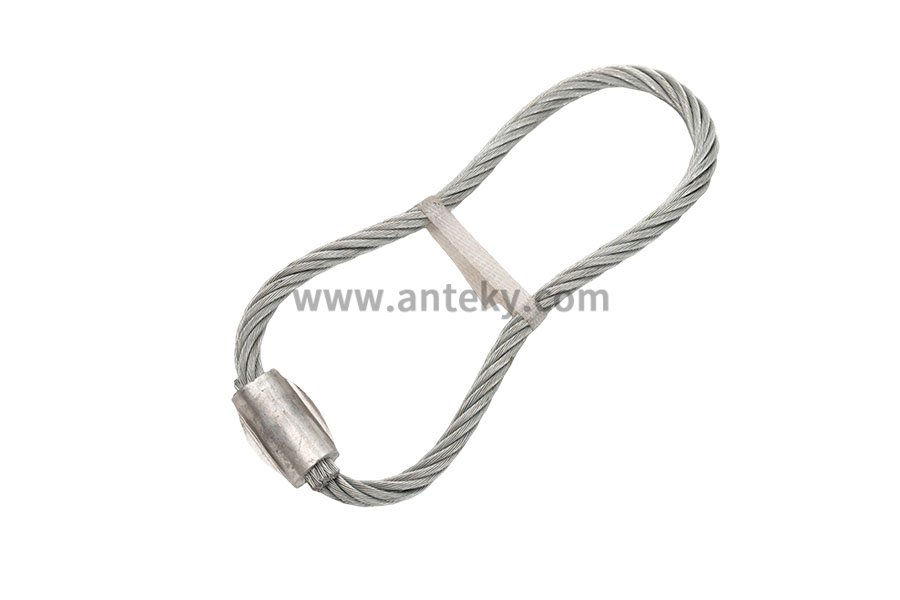 حلقات رفع القلب الفولاذي