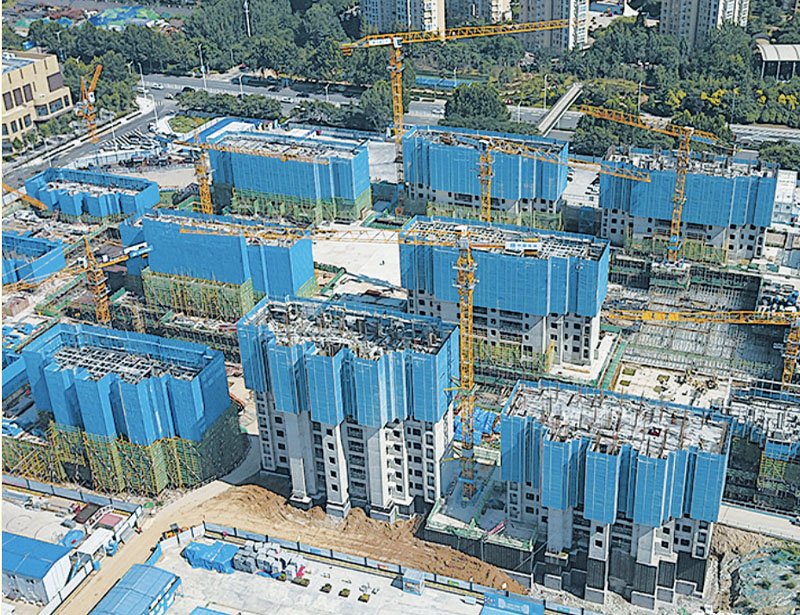 _0009_李家项社区项目