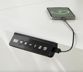 Sunyyo standing desk usb Sunyyo standing desk usb