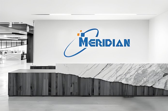 Meridian - Fabricación de equipos para el sacrificio de aves de corral