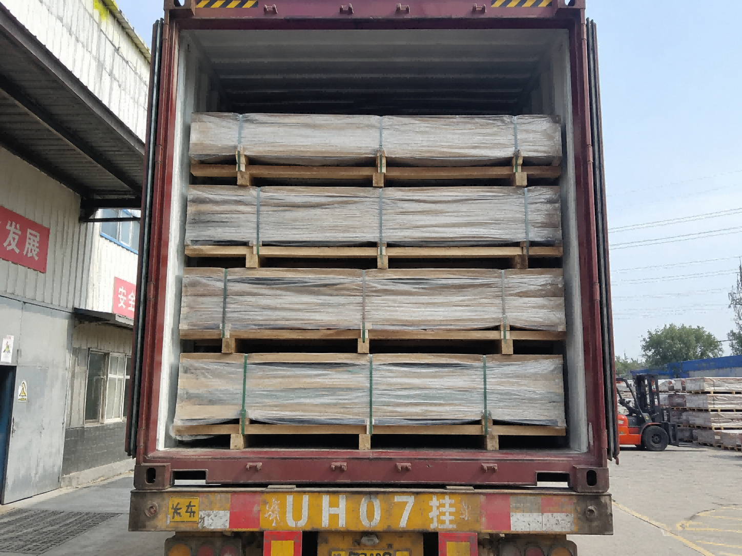 China to Australia Door-to-Door Shipping Case Study