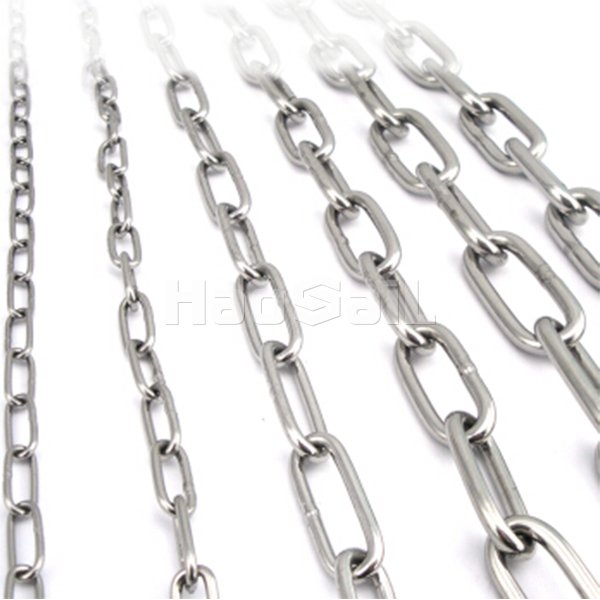 DIN763-LINK-CHAIN