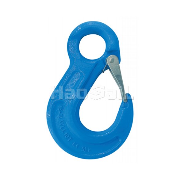 G100-EYE-SLING-HOOK