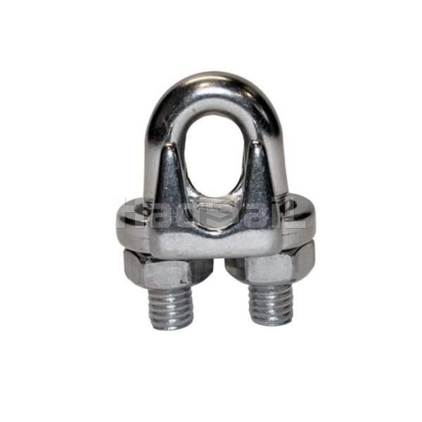 111111_0000_4.03.02  JIS Type Wire Rope Clips