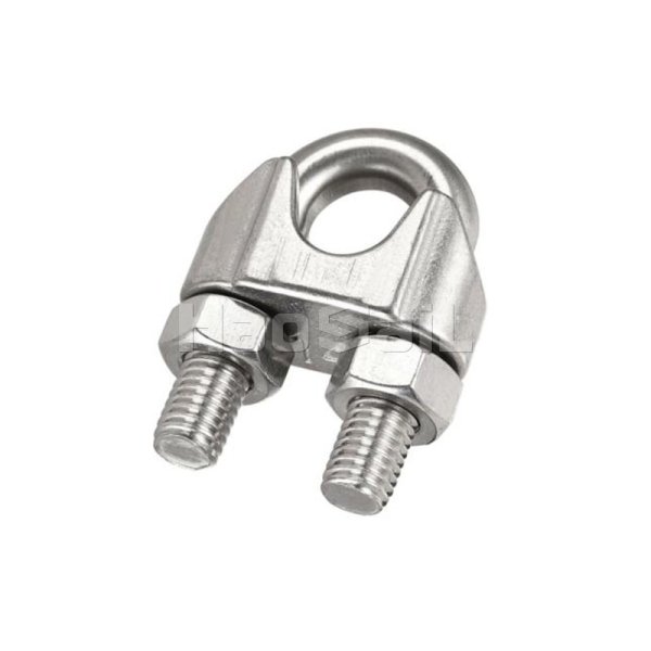 1111111_0003_4.03.03  US Type Wire Rope Clips