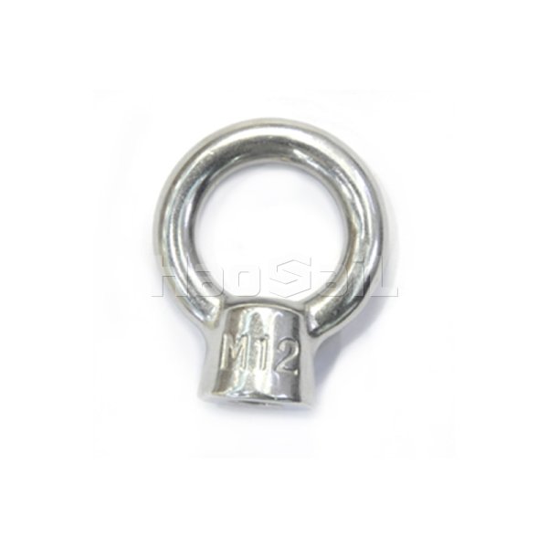 111111_0002_4.05.04  JIS 1169 Stainless Steel Eye Nut