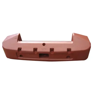 Contrapeso para equipos de ingeniería