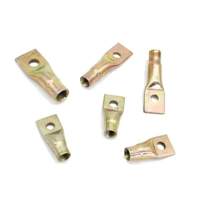 Inserto de fijación BSR | Soluciones de Anclaje Seguras y Eficientes