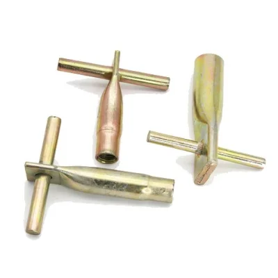 Enchufes-de-fijación-con-pasador-transversal | Seguridad y Precisión en Anclajes