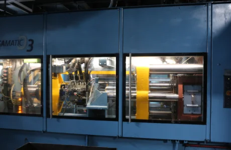 Fundición de Metales 101: Todo lo que Debes Saber sobre este Proceso de Fabricación
