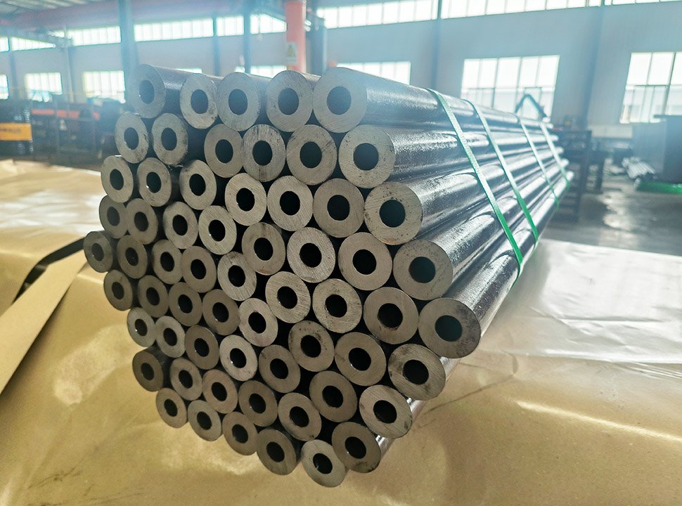 PRECISION SEAMLESS STEEL PIPE