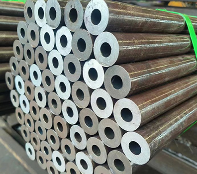 Top 15 Carbon Steel Pipe Manufacturers In 2025