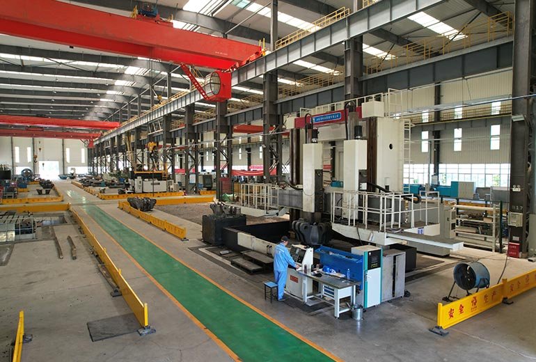Machine processing  workshop (4)