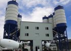 Eco-Friendly Dust Collection System for Concrete Plant