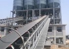 High-Grade Concrete Mixing Tower for Large Projects