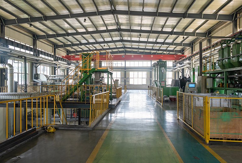 Machine processing  workshop (8)