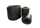 jointless conveyor belt in precision printing application