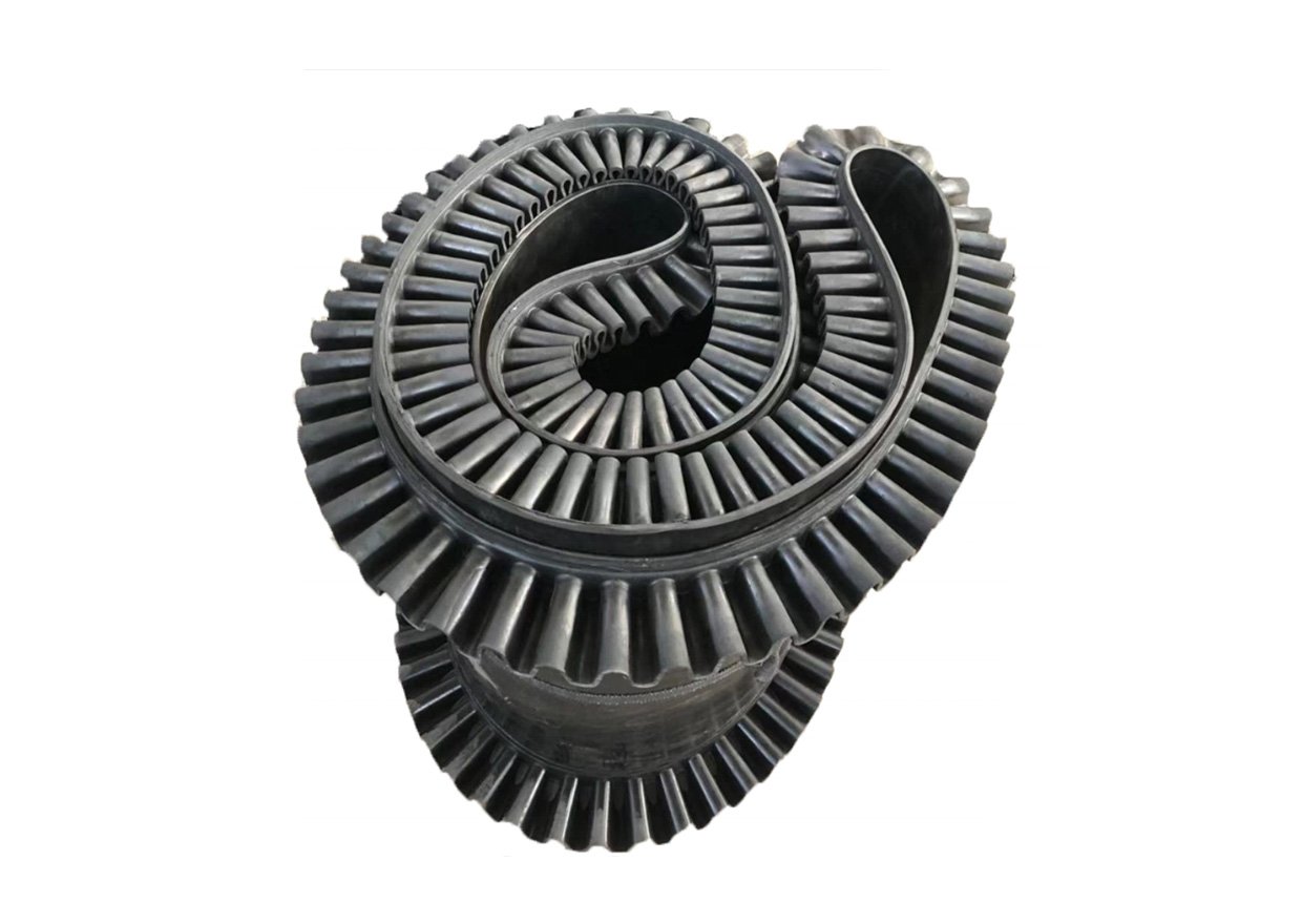 certified endless belt with high tensile strength