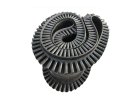 certified endless belt with high tensile strength
