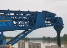 port material handling equipment