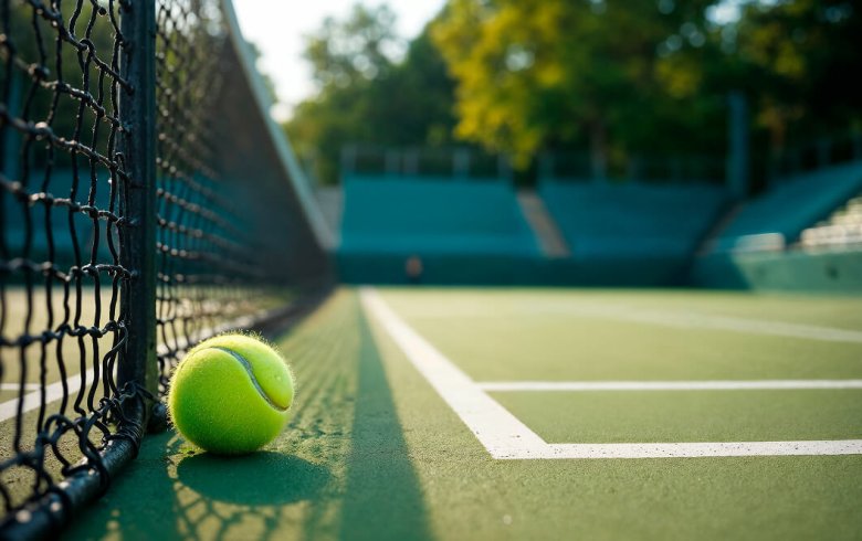 Tennis Turf