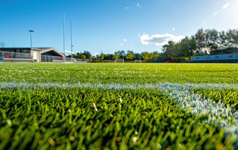 Golf Turf