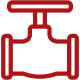 Swing cylinder