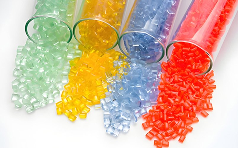 Applications of Diatomite Fillers in the Rubber and Plastics Industry