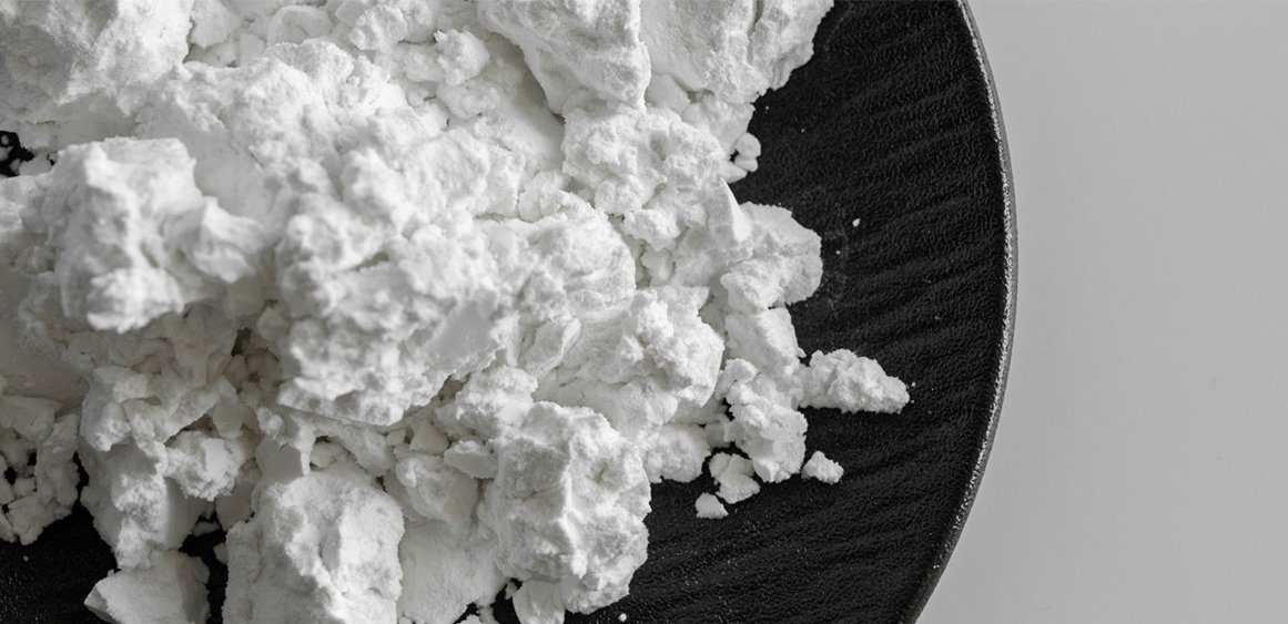 Flux Calcined Diatomite Filter Aid