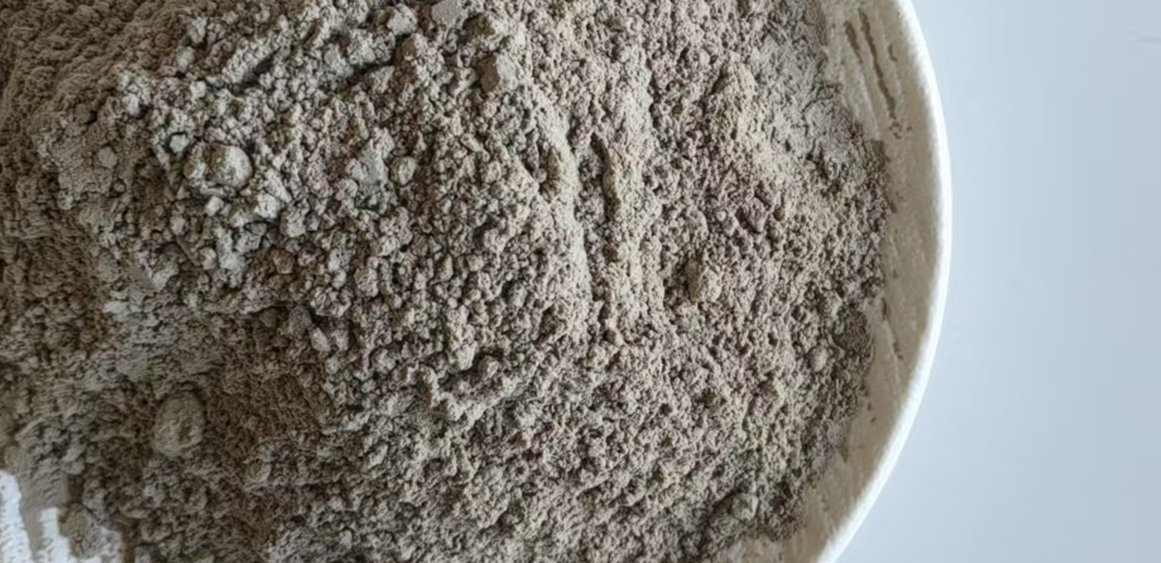 Natural Diatomaceous Earth
